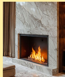 Услуги Камины, бассейны, сауны под ключ в Тольятти