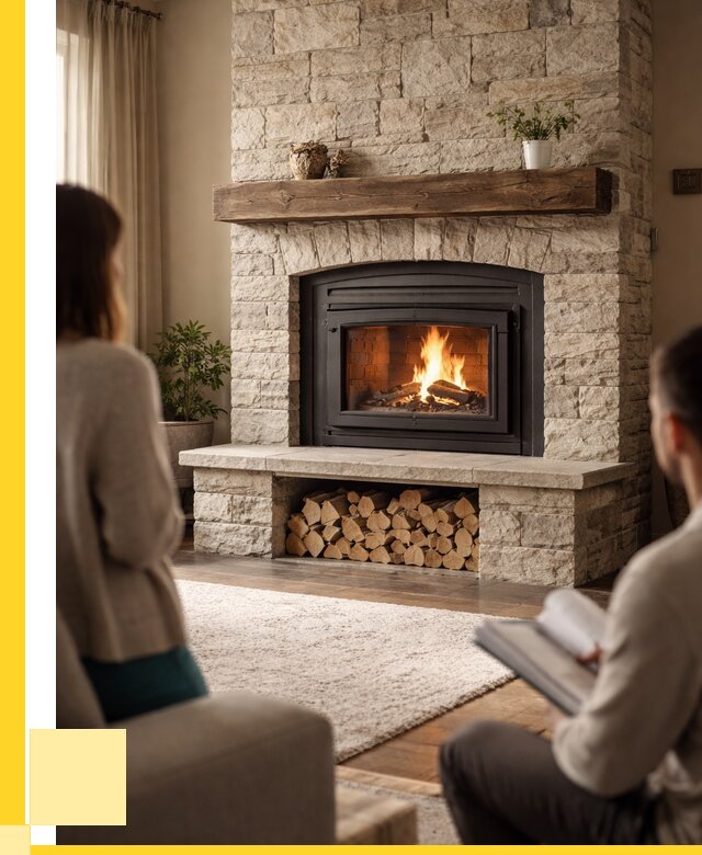 Проекты печей каминов в Тольятти от 12410 р. | ЭриданТля