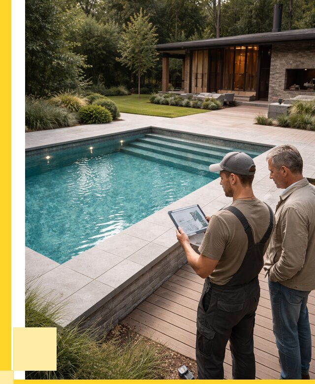 Строительство бассейнов в Тольятти от 1241040 р. ЭриданТля