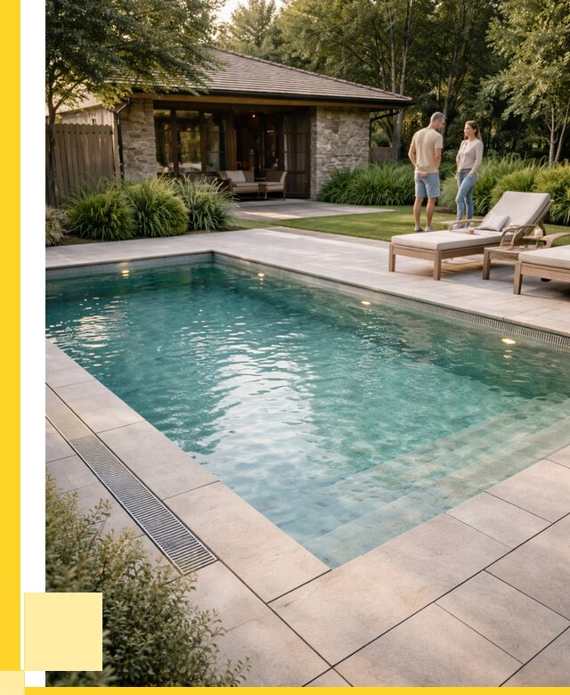 Открытые бассейны с подогревом в Тольятти от 1241040 р., ЭриданТля