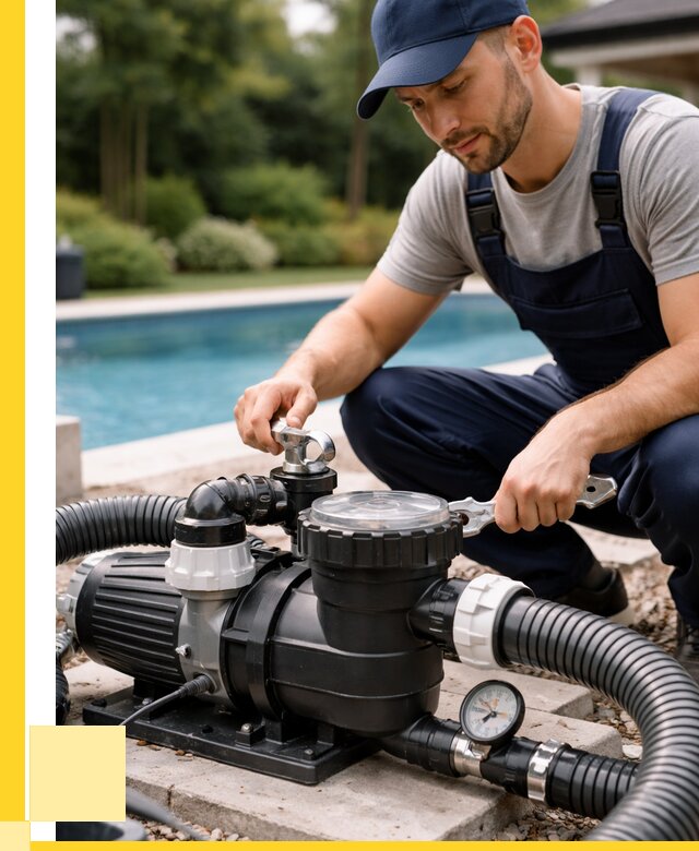 Насосы для бассейнов в Тольятти купить от 12410 р. | ЭриданТля