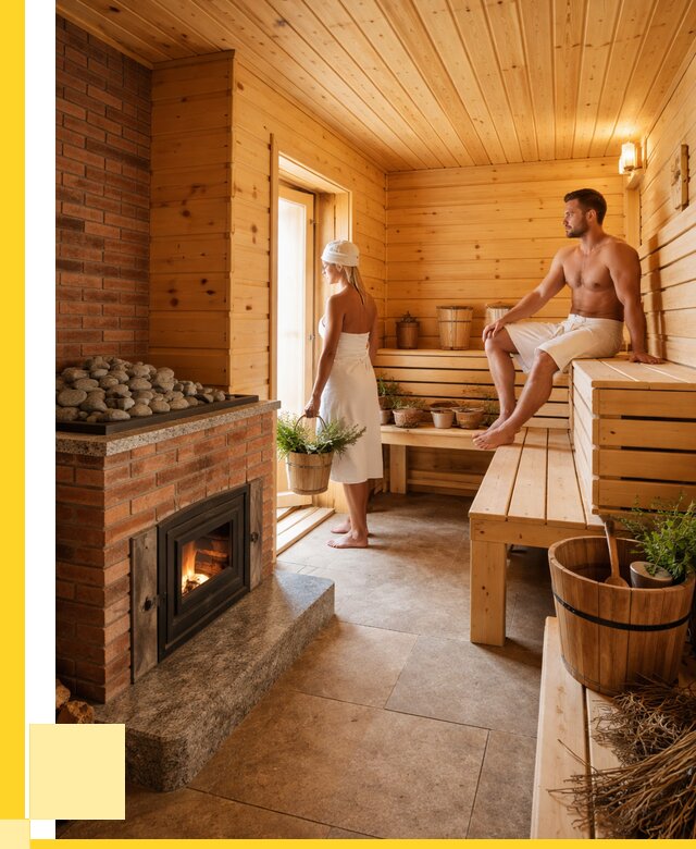 Бани на заказ под ключ в Тольятти от 620520 р. | ЭриданТля