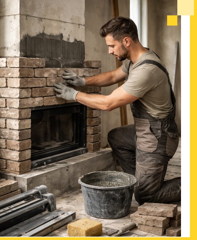 Услуги по устройству и монтажу Расул в банях и саунах в Тольятти